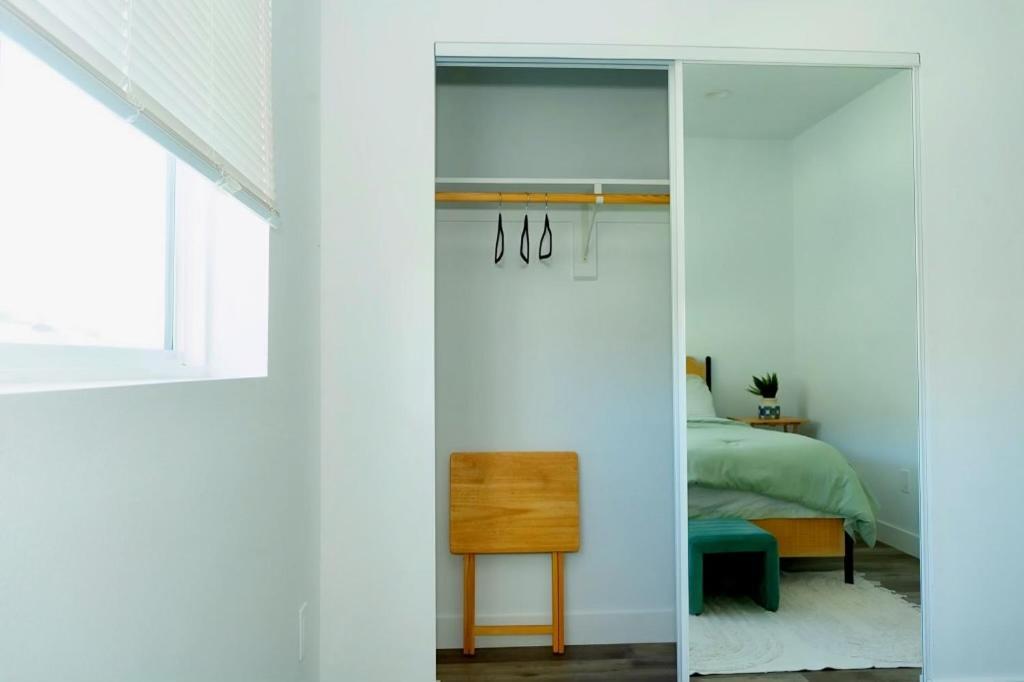 The Dacha Hostel Los Angeles Ngoại thất bức ảnh