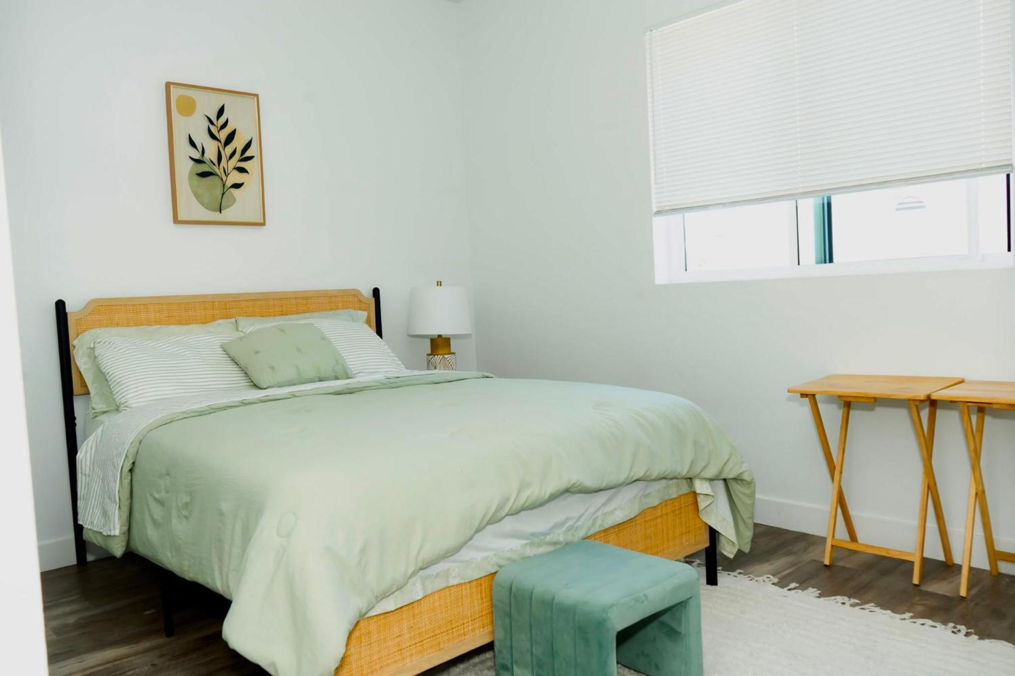 The Dacha Hostel Los Angeles Ngoại thất bức ảnh