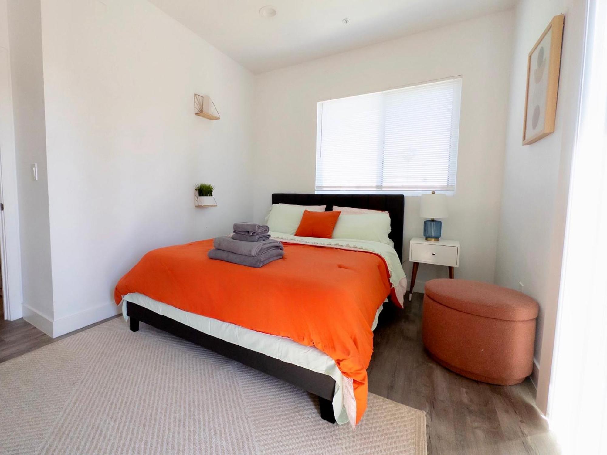 The Dacha Hostel Los Angeles Ngoại thất bức ảnh