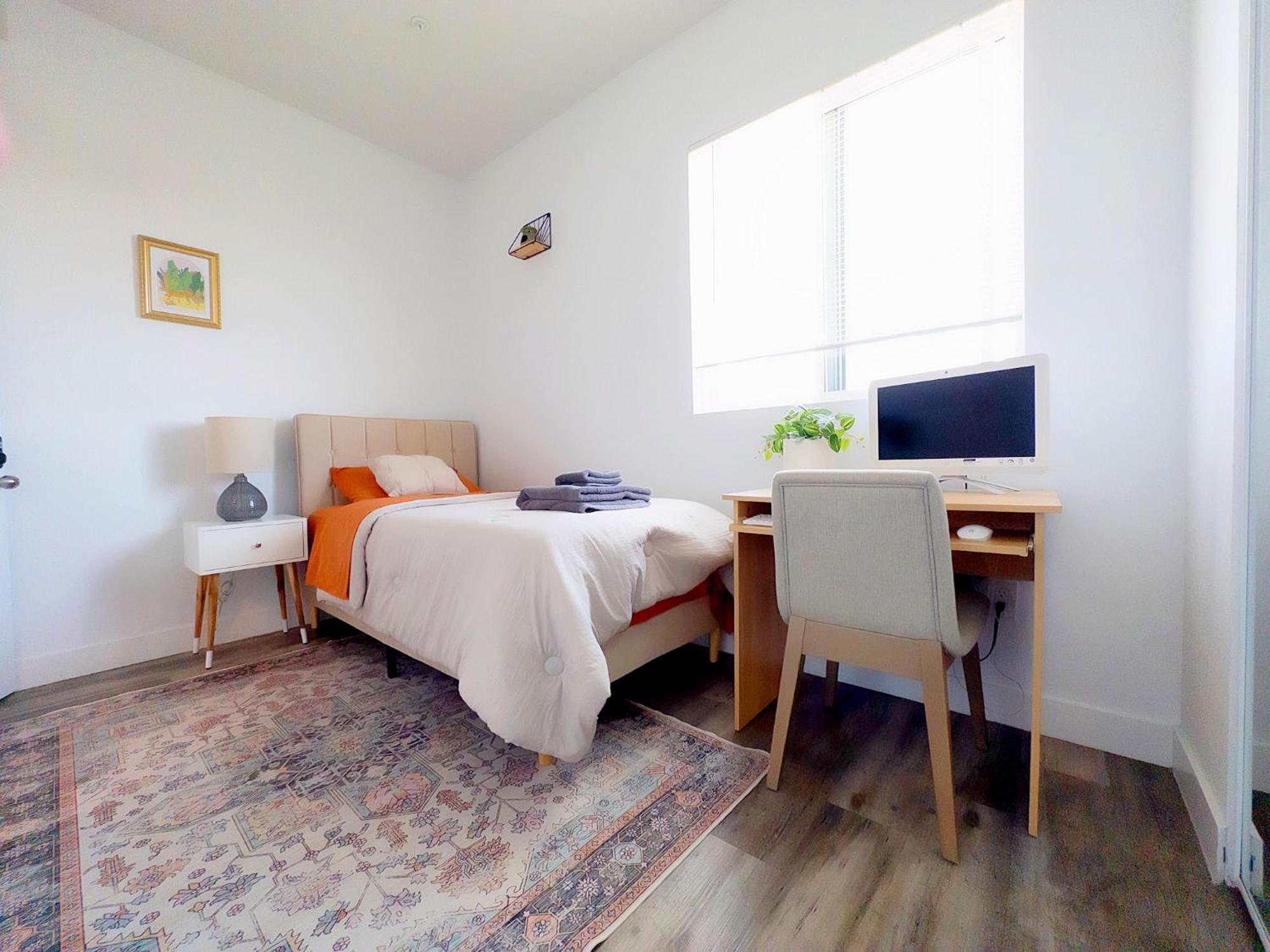 The Dacha Hostel Los Angeles Ngoại thất bức ảnh