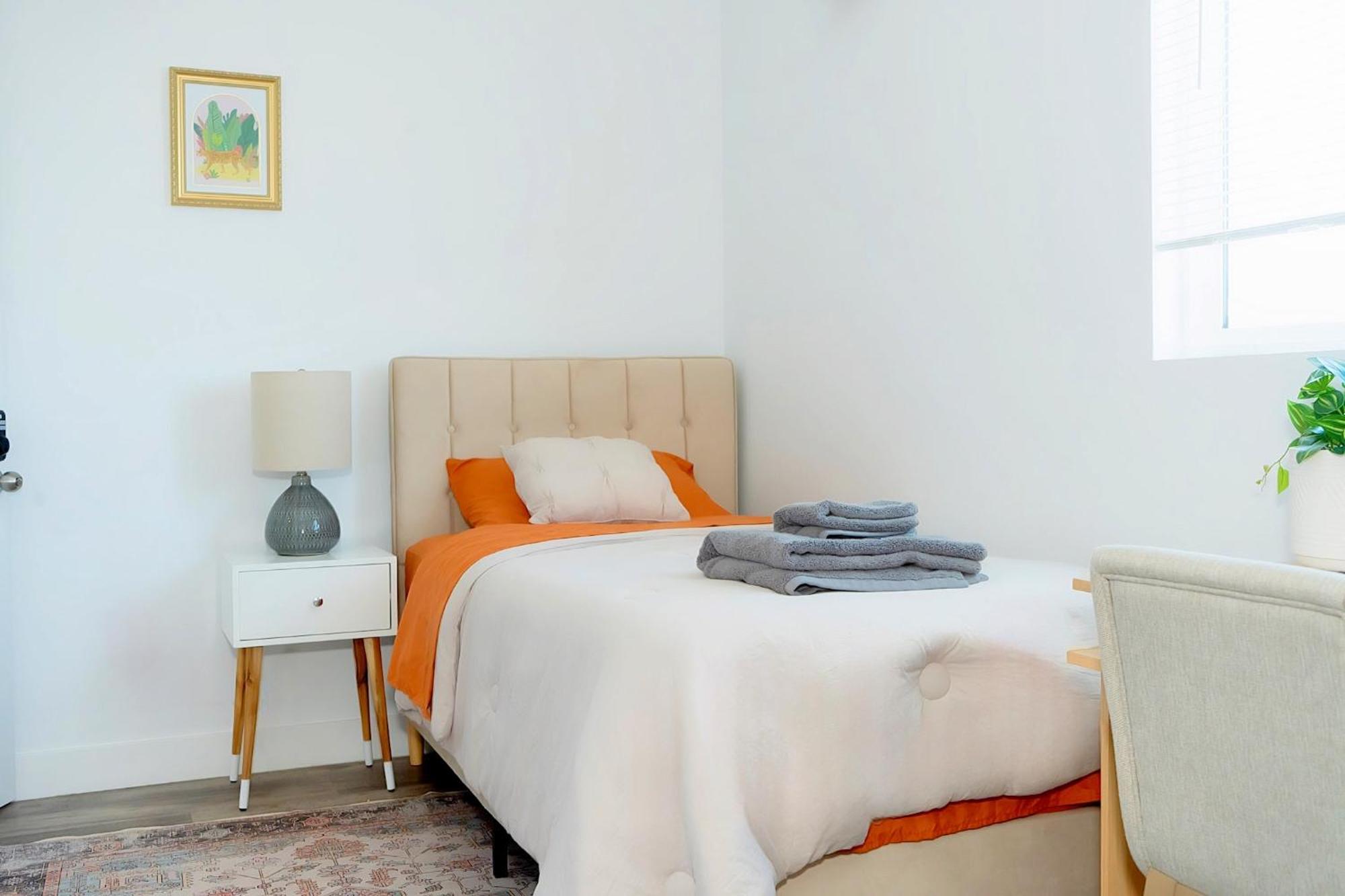 The Dacha Hostel Los Angeles Ngoại thất bức ảnh