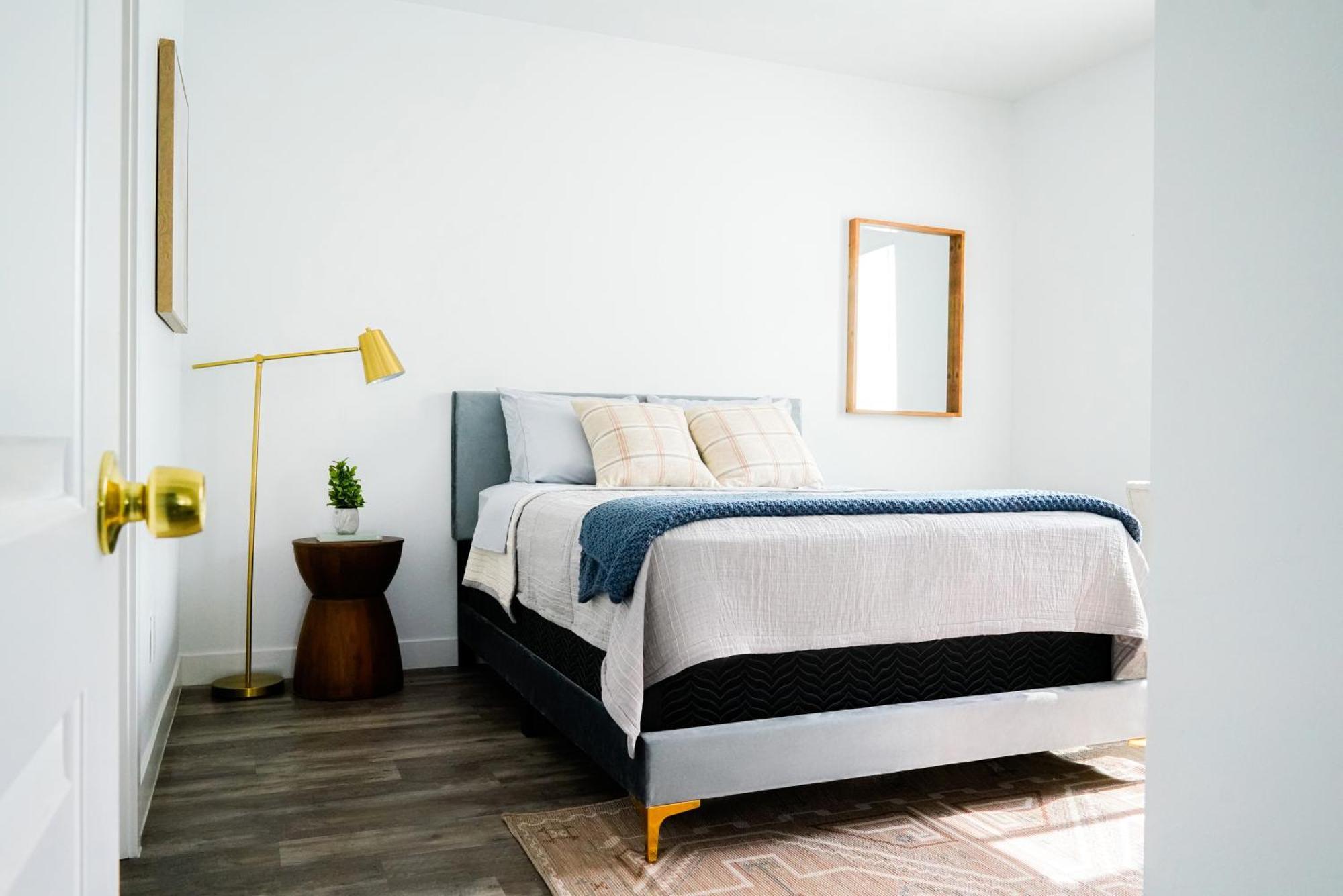 The Dacha Hostel Los Angeles Ngoại thất bức ảnh
