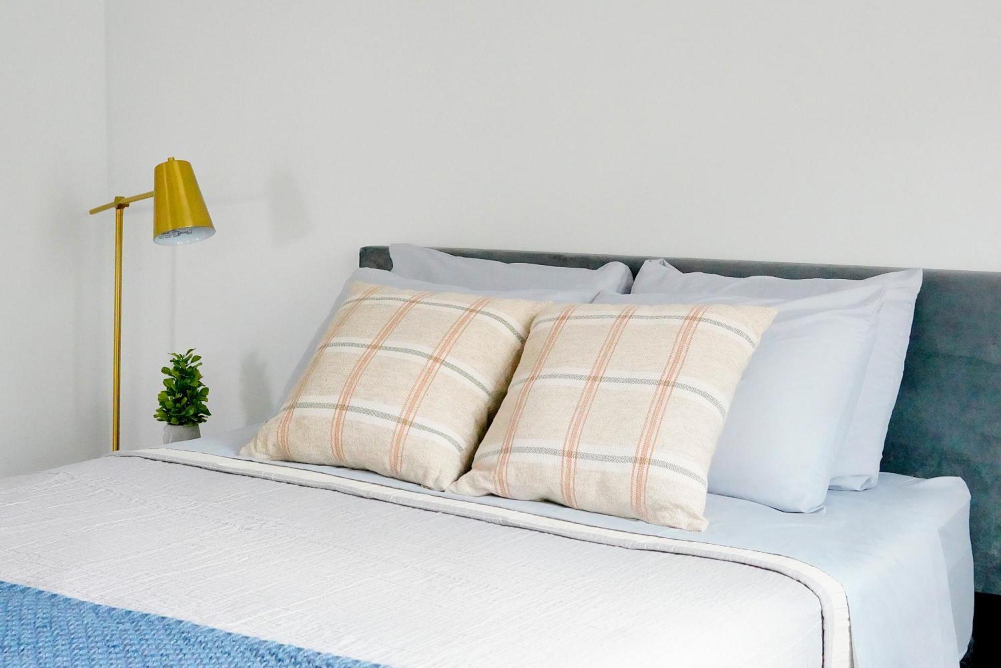 The Dacha Hostel Los Angeles Ngoại thất bức ảnh