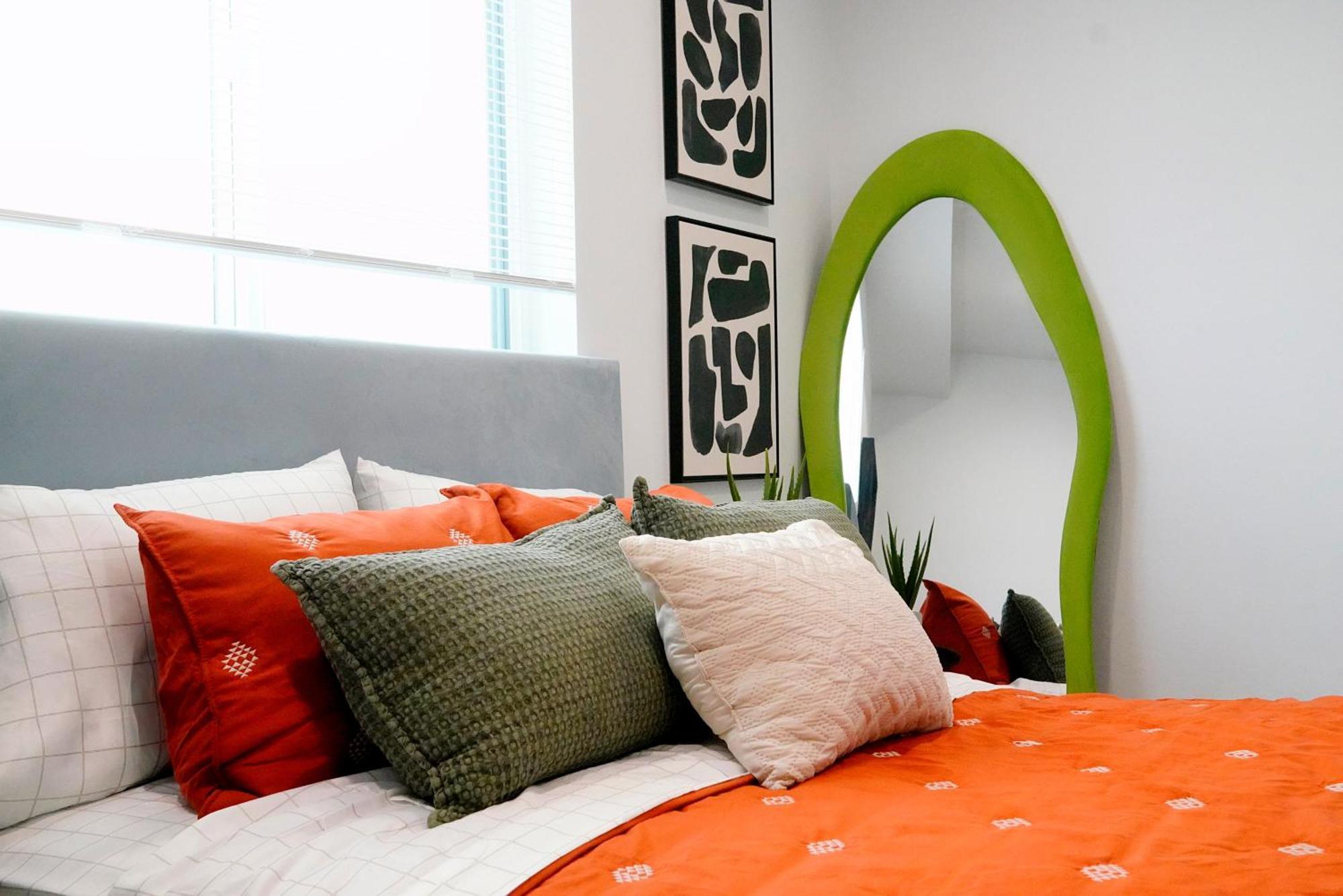 The Dacha Hostel Los Angeles Ngoại thất bức ảnh