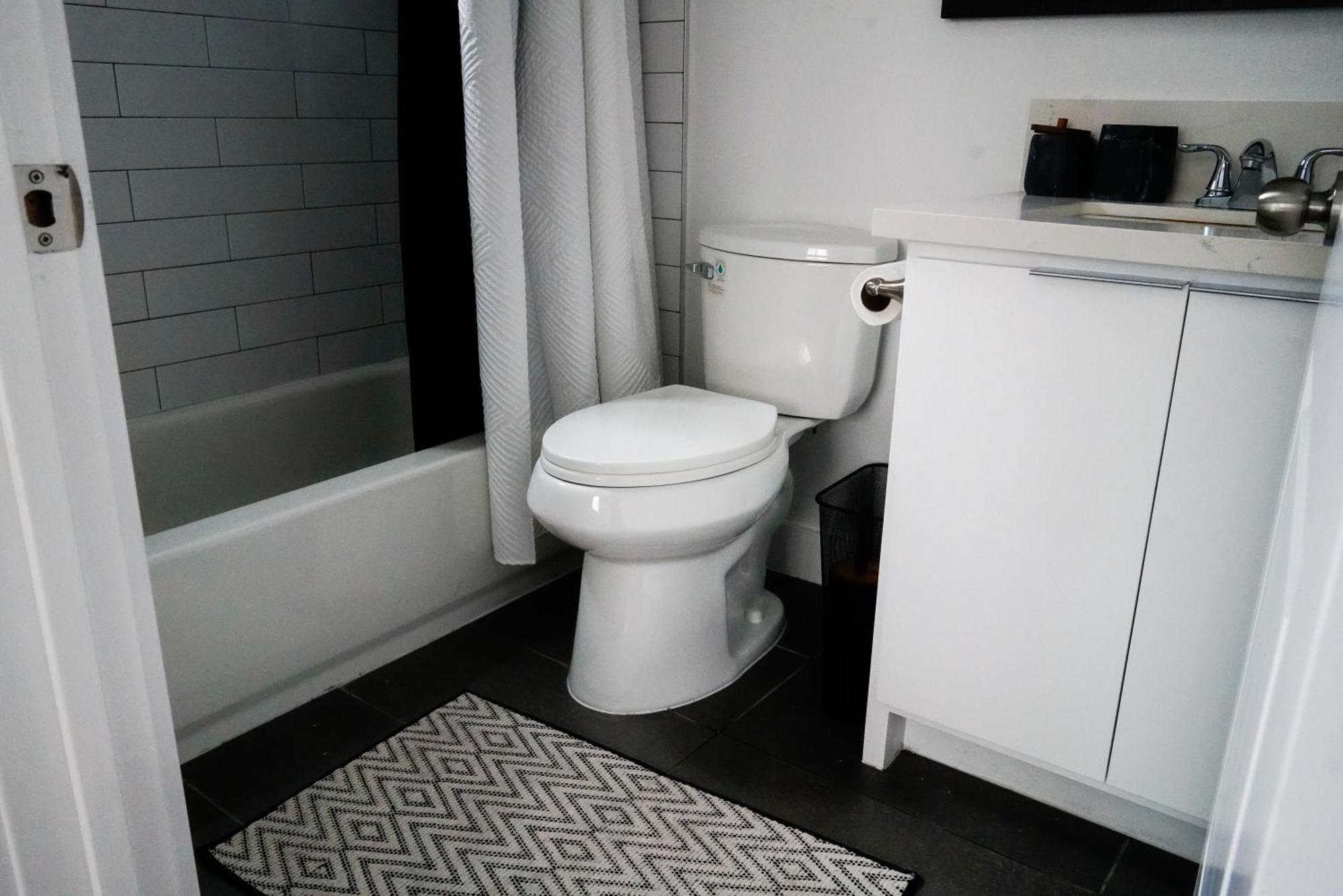 The Dacha Hostel Los Angeles Ngoại thất bức ảnh