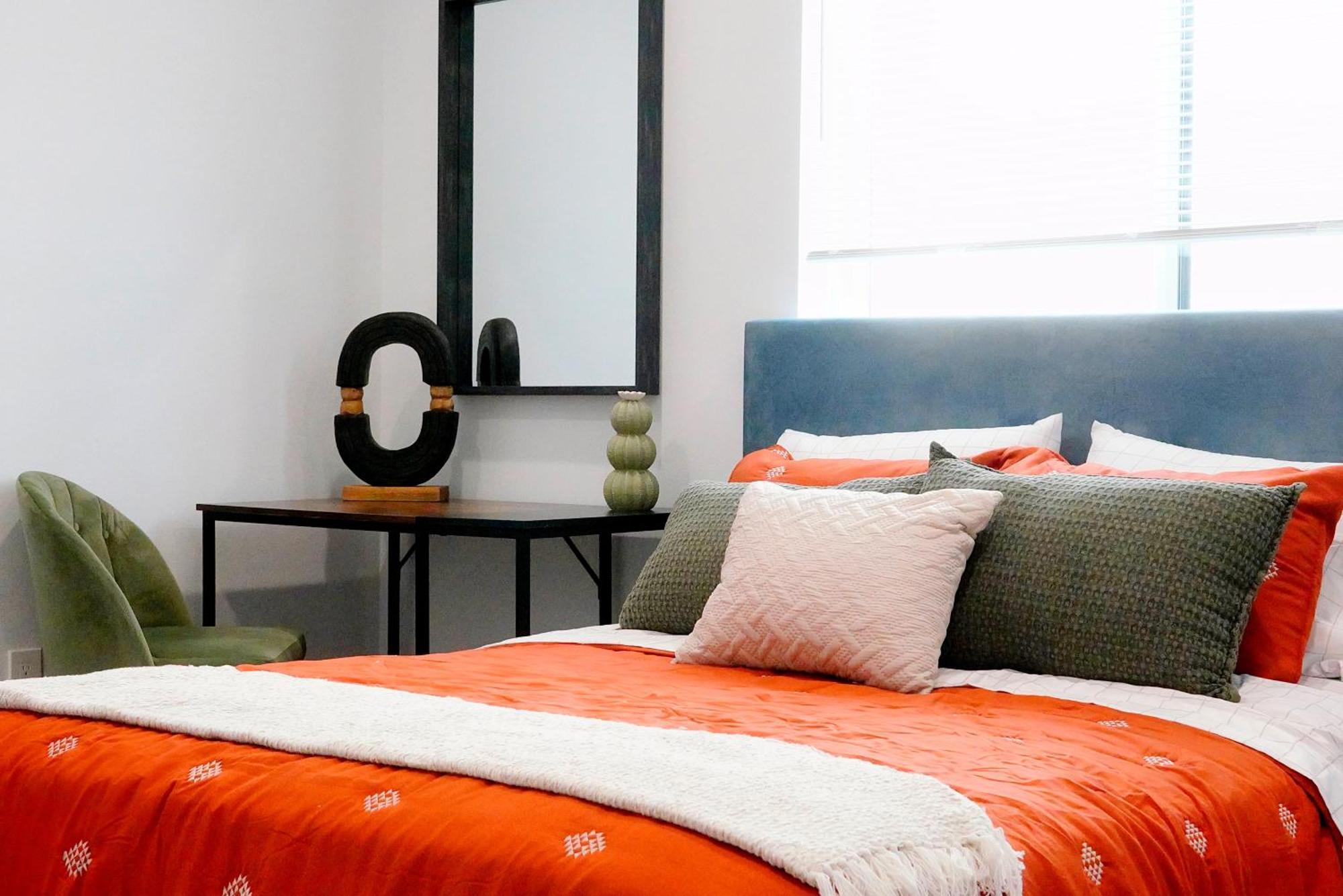 The Dacha Hostel Los Angeles Ngoại thất bức ảnh