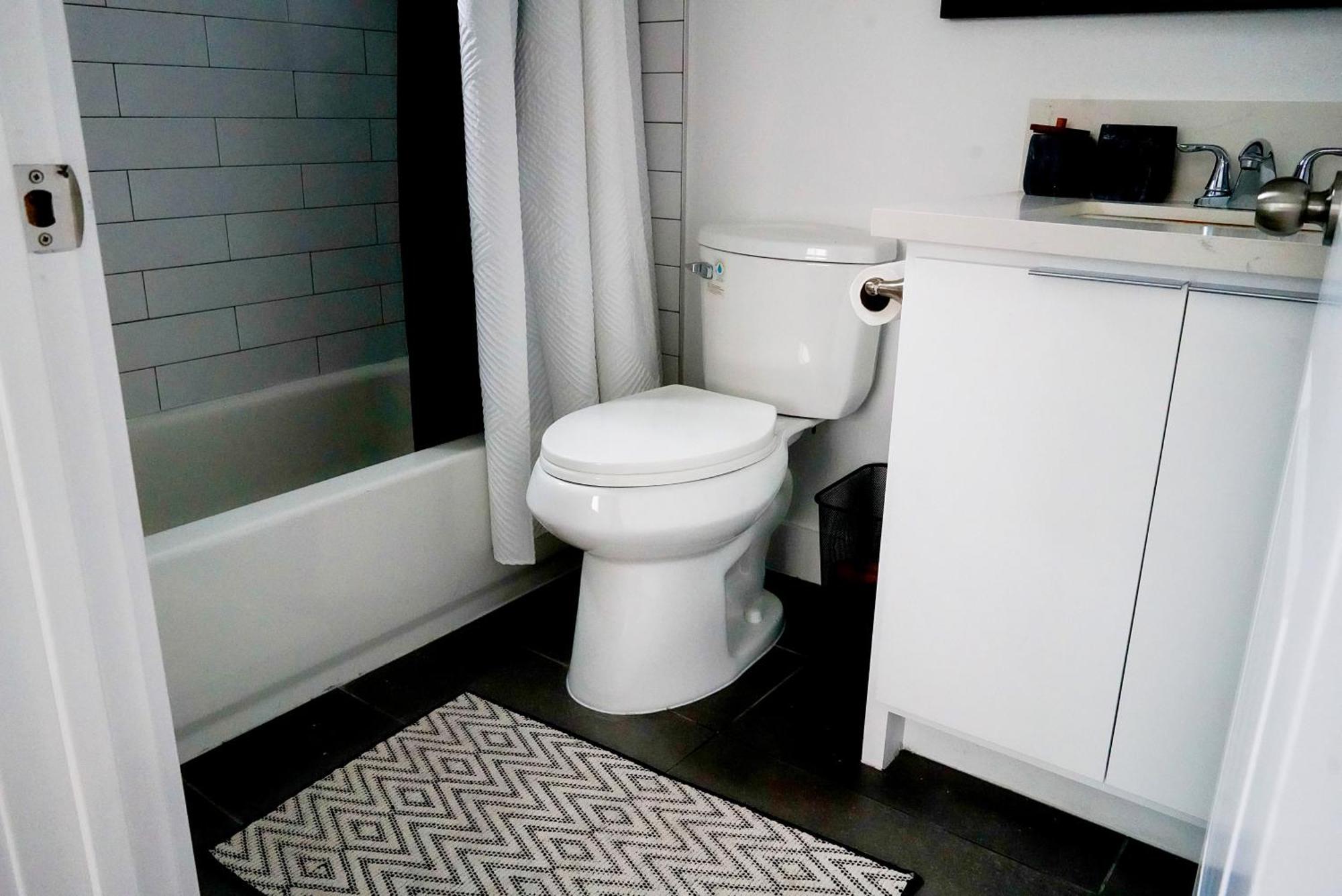 The Dacha Hostel Los Angeles Ngoại thất bức ảnh